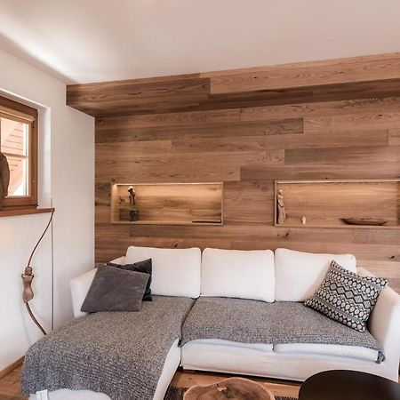 Tromeja Apartamento Rateče Exterior foto