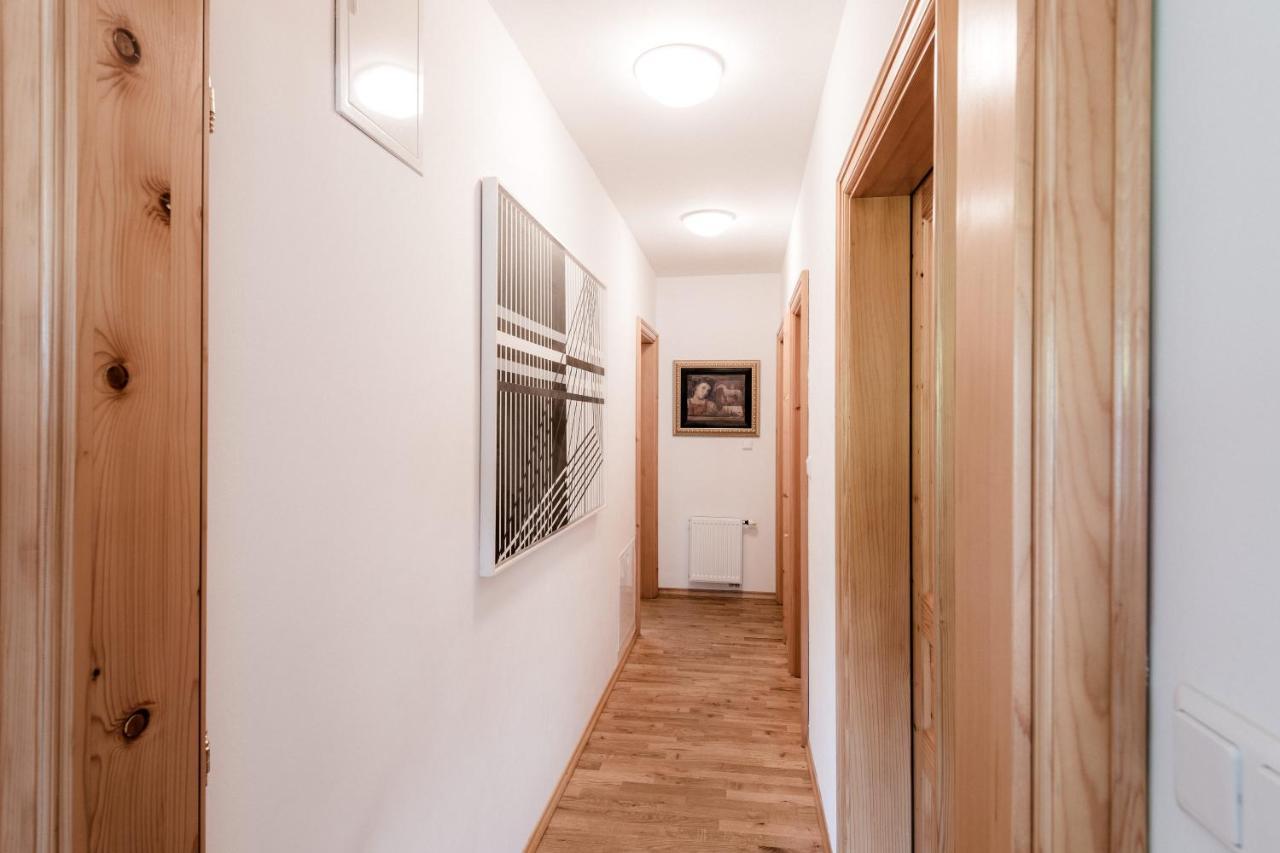 Tromeja Apartamento Rateče Exterior foto