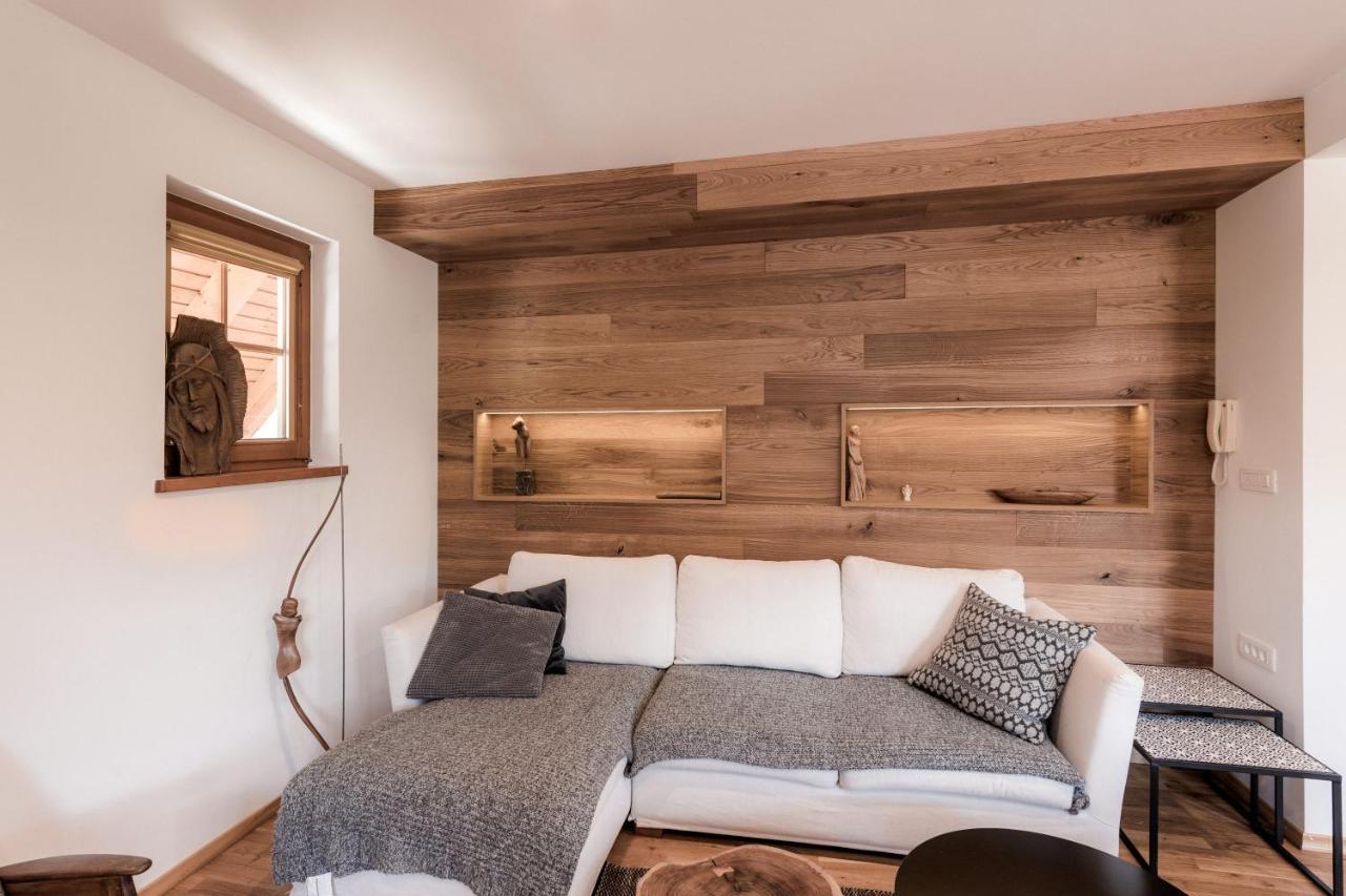 Tromeja Apartamento Rateče Exterior foto